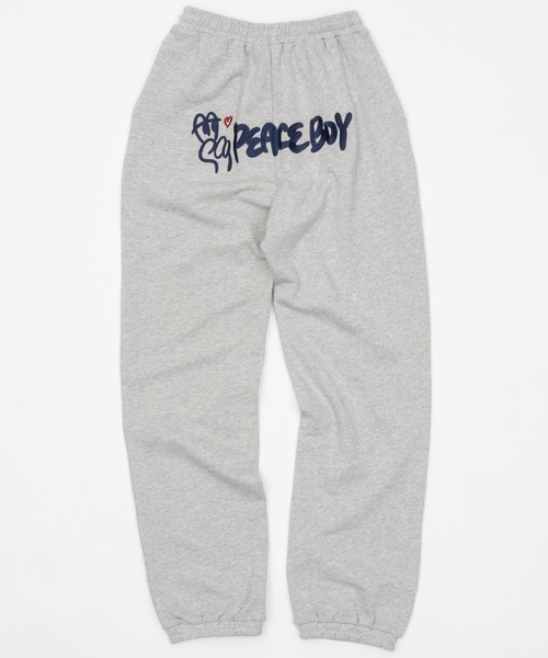 peace boy sweat pants / ピースボーイスウェットパンツ（その他パンツ