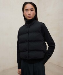ECOALF｜エコアルフのその他アウター（ブラック/黒色系）通販 - ZOZOTOWN