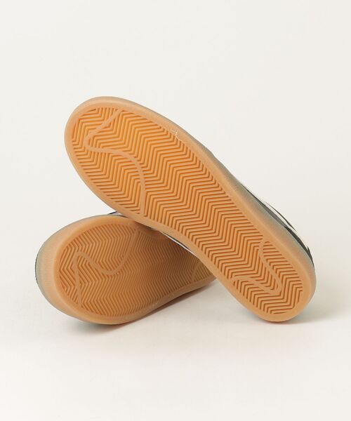 NIKE（ナイキ）の「NIKE/ナイキ WSｷﾙｼｮｯﾄ2（スニーカー・レディース・ブラック・23cm/23.5cm/24cm/24.5cm/25cm）」の3枚目の写真
