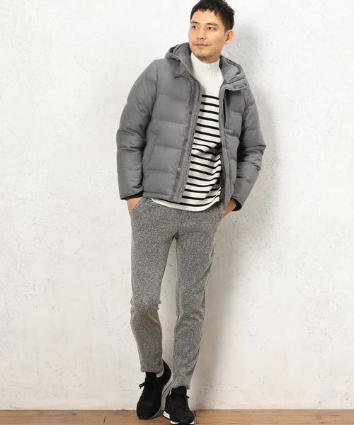 green label relaxing（グリーンレーベルリラクシング）の「T/W MILLD
