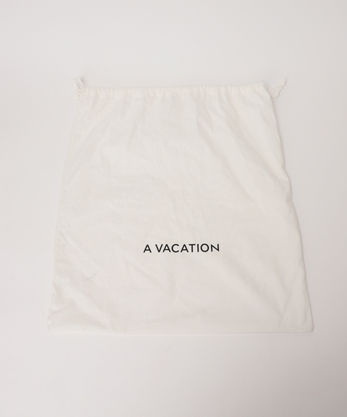 A VACATION（アヴァケーション）の「【A VACATION/ア バケーション】ROAM MUSTARD PAISLEY：バッグ（トートバッグ・レディース・イエロー・FREE）」の11枚目の写真