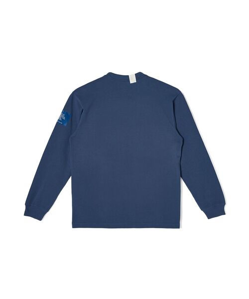 LONG SLEEVE T-SHIRT N.HOOLYWOOD TEST PRODUCT EXCHANGE SERVICE│N