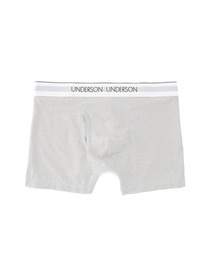 UNDERSON UNDERSON（アンダーソン アンダーソン）の「レギュラー前開きショートボクサー（ボクサーパンツ）」