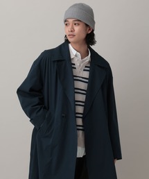 RAGEBLUE | Tielocken Long Coat / タイロッケンロングコート(その他アウター)