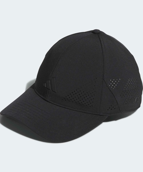メタル ロゴ キャップ【adidas Golf/アディダスゴルフ】（キャップ