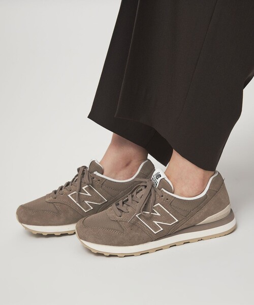 New Balance＞996 スニーカー / W9962Y1（スニーカー）｜New Balance