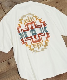 PENDLETON（ペンドルトン）の「【PENDLETON(ペンドルトン)】別注バックプリントTシャツ26SS（Tシャツ/カットソー）」