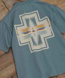 PENDLETON（ペンドルトン）の「【PENDLETON(ペンドルトン)】別注バックプリントTシャツ26SS（Tシャツ/カットソー）」