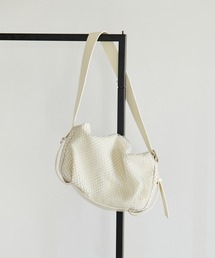 ADAM ET ROPE' | フォルムメッシュショルダーバッグ(ショルダーバッグ)