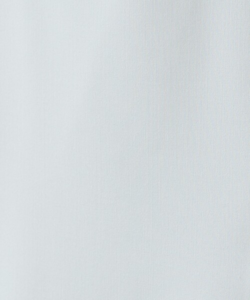 ABAHOUSE（アバハウス）の「Vネック スキッパーシャツ / バンドカラー（シャツ/ブラウス・メンズ・グリーン系その他/ダークネイビー/ブラウン/ホワイト・48/46/44）」の12枚目の写真