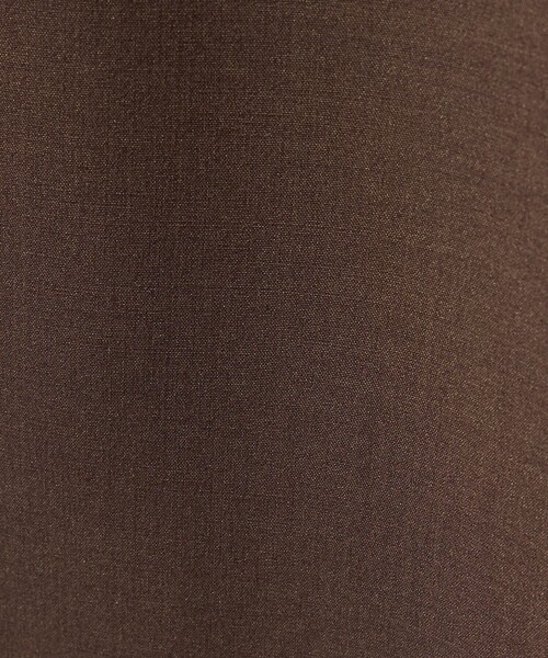 ABAHOUSE（アバハウス）の「Vネック スキッパーシャツ / バンドカラー（シャツ/ブラウス・メンズ・グリーン系その他/ダークネイビー/ブラウン/ホワイト・48/46/44）」の18枚目の写真