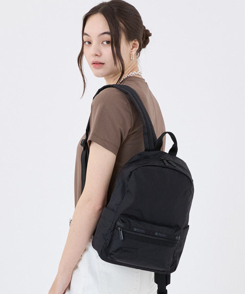 SM EVERYDAY BACKPACK 【日本限定】リサイクルドブラックJP（バック