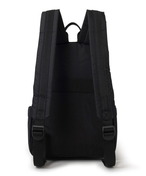LeSportsac(レスポートサック)の「SM EVERYDAY BACKPACK 【日本限定】リサイクルドブラックJP(バックパック/リュック・レディース・ブラック・FREE)」の7枚目の写真