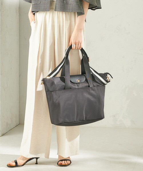 AGS トートバッグ（トートバッグ）｜SHIPS（シップス）のファッション