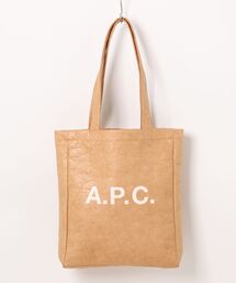 A.P.C.（アーペーセー）の「TOTE LOU（トートバッグ）」