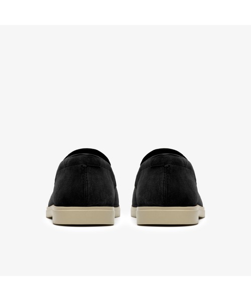Clarks(クラークス)の「Torford Easy / トーフォードイージー (ネイビースエード)(ローファー・メンズ・ネイビー・UK9.5/UK9/UK8.5/UK8/UK7.5/UK7/UK6.5/UK10/UK6)」の5枚目の写真
