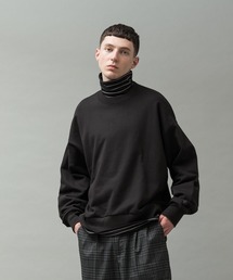 SLICK（スリック）の「スウェットカットソー（スウェット）」