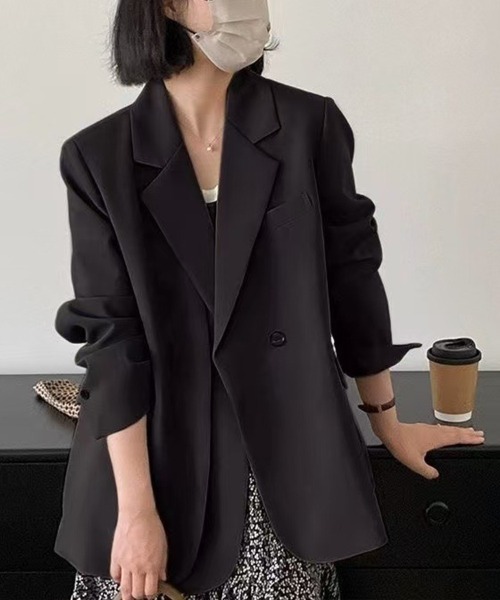 テーラードジャケット flugge flight jacket セール】Flugge｜フラッジーのテーラードジャケット通販 - ZOZOTOWN