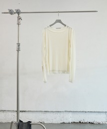 NVRFRGT｜ネヴァーフォーゲット（メンズ）のTシャツ/カットソー（長袖