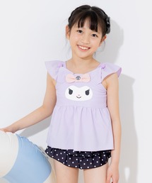 sanrio（サンリオ）の「〈サンリオ〉セパレート水着（水着）」