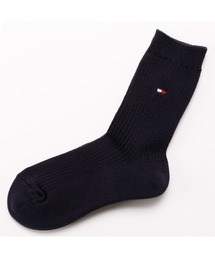 TOMMY HILFIGER | RIB SOCKS(ソックス/靴下)