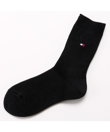 TOMMY HILFIGER（トミーヒルフィガー）の「RIB SOCKS（ソックス/靴下）」