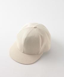 Steven Alan | ＜Steven Alan＞ SILK DNM SRT BB CAP/ｷｬｯﾌﾟ(キャップ)