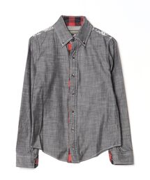 AYUITE（アユイテ）の「長袖シャツ（シャツ/ブラウス）」