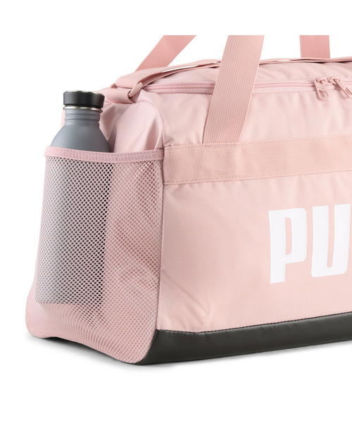 PUMA(プーマ)の「PUMA プーマ ユニセックス プーマ チャレンジャー スモール スポーツ バッ(ボストンバッグ・メンズ・グリーン系その他/ピンク/ネイビー・フリー)」の6枚目の写真