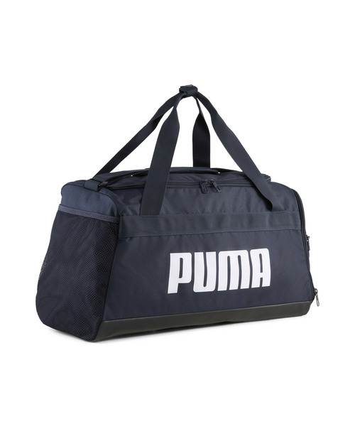 PUMA(プーマ)の「PUMA プーマ ユニセックス プーマ チャレンジャー スモール スポーツ バッ(ボストンバッグ・メンズ・グリーン系その他/ピンク/ネイビー・フリー)」の7枚目の写真