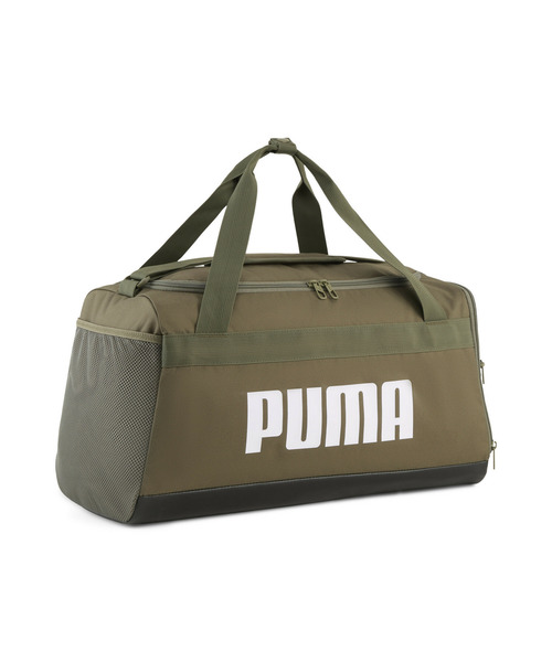PUMA(プーマ)の「PUMA プーマ ユニセックス プーマ チャレンジャー スモール スポーツ バッ(ボストンバッグ・メンズ・グリーン系その他/ピンク/ネイビー・フリー)」の12枚目の写真