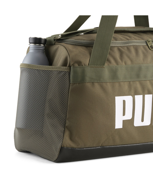 PUMA(プーマ)の「PUMA プーマ ユニセックス プーマ チャレンジャー スモール スポーツ バッ(ボストンバッグ・メンズ・グリーン系その他/ピンク/ネイビー・フリー)」の14枚目の写真