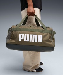 PUMA（プーマ）の「PUMA プーマ ユニセックス プーマ チャレンジャー スモール スポーツ バッ（ボストンバッグ）」