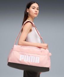 PUMA プーマ ユニセックス プーマ チャレンジャー スモール スポーツ バッ