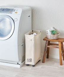 PEARL LIFE（パールライフ）の「ランドリーバスケット34L（ランドリーグッズ）」