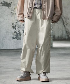 セール】Wide Chino Pants（その他パンツ）｜anuke（アンヌーク）の