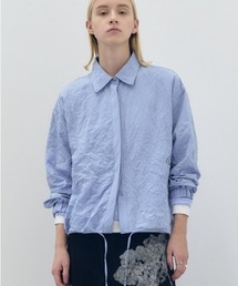 Muel Chic | Corina shirt コリナシャツ(シャツ/ブラウス)