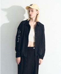 Corina shirt コリナシャツ