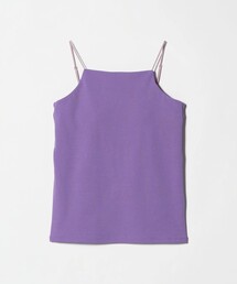 BEAUTY&YOUTH UNITED ARROWS | 2トーン アメリカンスリーブ キャミソール(キャミソール)