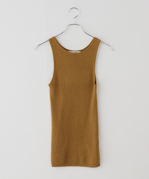 FRAMeWORK｜フレームワークのトップス（袖なし）通販 - ZOZOTOWN