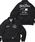BEN DAVIS�i�x���f�C�r�X�j�́u�yBEN DAVIS�i�x���f�C�r�X�j�zTHEATER EMB BM JACKET / ���[�N �W���P�b�g �W�b�v �h�J �|�P�b�g �����|�C���g�i�u���]���j�v�b�u���b�N