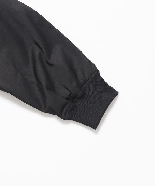 BEN DAVIS/WHITE LABEL(ベンデイビス ホワイトラベル)の「【BEN DAVIS(ベンデイビス)】THEATER EMB BM JACKET / ワーク ジャケット ジップ 刺繍 ポケット ワンポイント(ブルゾン・メンズ・カーキ/ブラック/ネイビー・LARGE/MEDIUM/X-LARGE)」の11枚目の写真