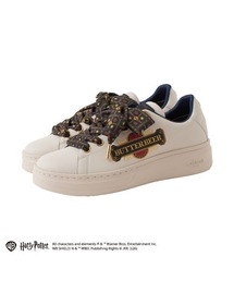 +diana（プラスダイアナ）の「バタービールスニーカー（スニーカー）」