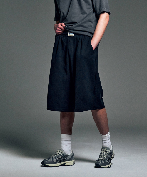 JEEP(ジープ)の「DUSTYラベルバミューダパンツ(JQ5TSU974CG)(その他パンツ・レディース・その他・SMALL/MEDIUM/LARGE/X-LARGE/2XL)」の1枚目の写真
