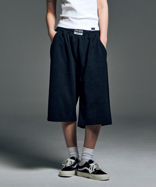 JEEP(ジープ)の「DUSTYラベルバミューダパンツ(JQ5TSU974CG)(その他パンツ・レディース・その他・SMALL/MEDIUM/LARGE/X-LARGE/2XL)」の2枚目の写真