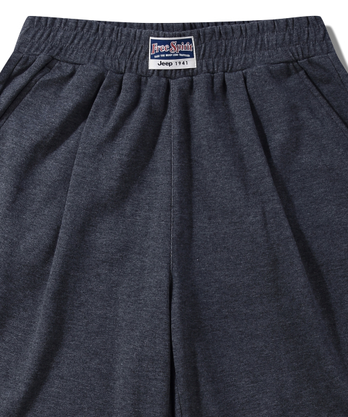 JEEP(ジープ)の「DUSTYラベルバミューダパンツ(JQ5TSU974CG)(その他パンツ・レディース・その他・SMALL/MEDIUM/LARGE/X-LARGE/2XL)」の5枚目の写真
