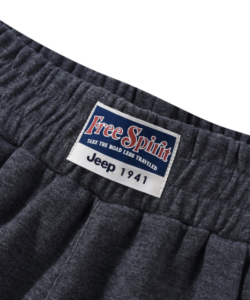 JEEP(ジープ)の「DUSTYラベルバミューダパンツ(JQ5TSU974CG)(その他パンツ・レディース・その他・SMALL/MEDIUM/LARGE/X-LARGE/2XL)」の8枚目の写真