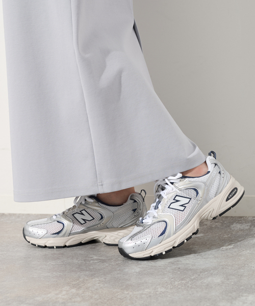 WEB限定》NEW BALANCE / ニューバランス 530 MR530（スニーカー）｜New