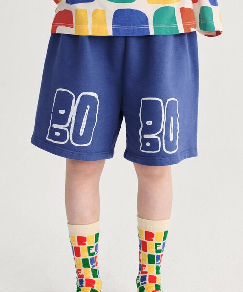 セール】Bobo Choses Thin 半パンツ【キッズ】（その他パンツ）｜BOBO