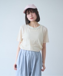 △60/-×60/- ボーダー 半袖Tシャツ